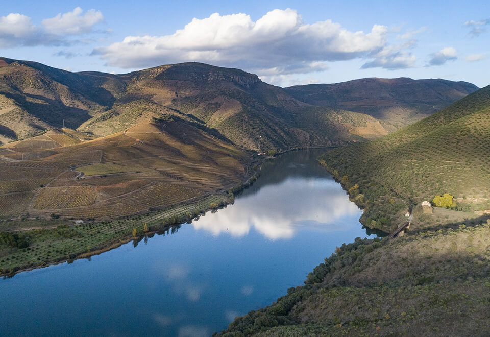 Vallée du Douro